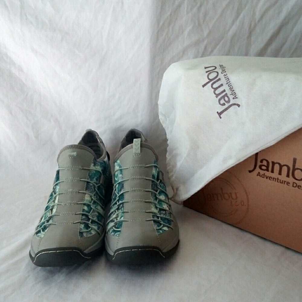 Jambu Sparrow Shoes